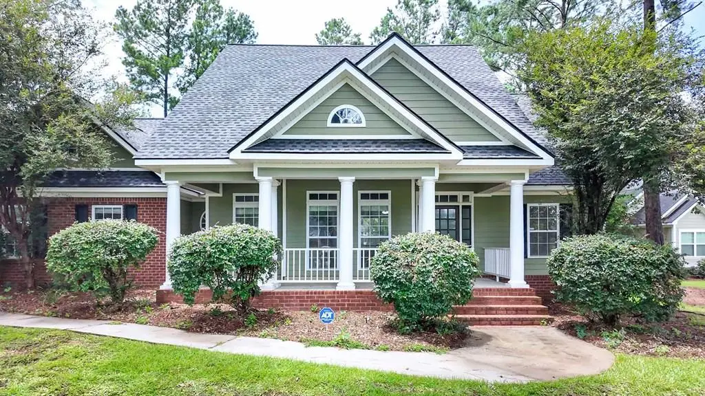 102 Spur Ln., Thomasville, GA 31757 - #1