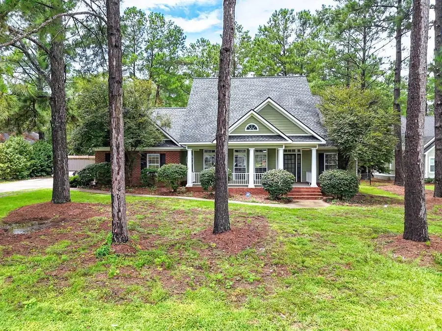 102 Spur Ln., Thomasville, GA 31757 - #2