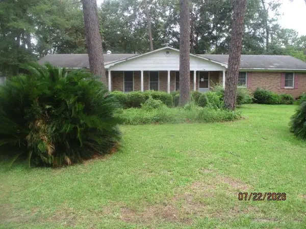 714 S Martin Luther King Jr. Dr, Thomasville, GA 31792