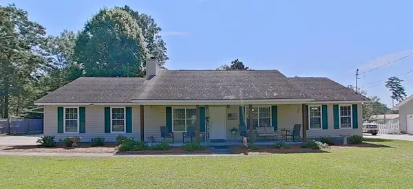 254 Wagon Wheel, Thomasville, GA 31757