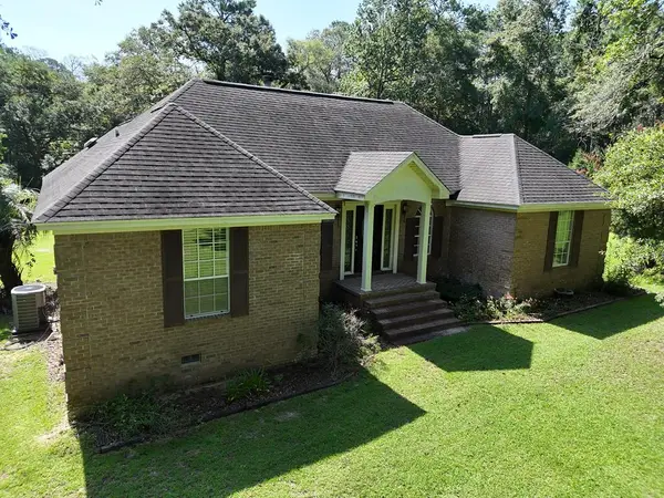 451 Beth Page Rd., Thomasville, GA 31792