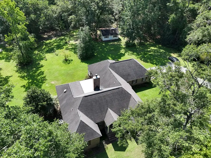 451 Beth Page Rd., Thomasville, GA 31792 - #2