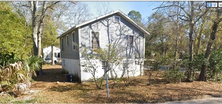 208 Neel Place, Thomasville, GA 31792 - #2
