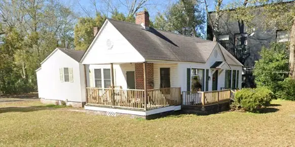 228 Gordon Ave, Thomasville, GA 31792 - #2