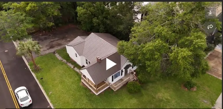 228 Gordon Ave, Thomasville, GA 31792 - #3