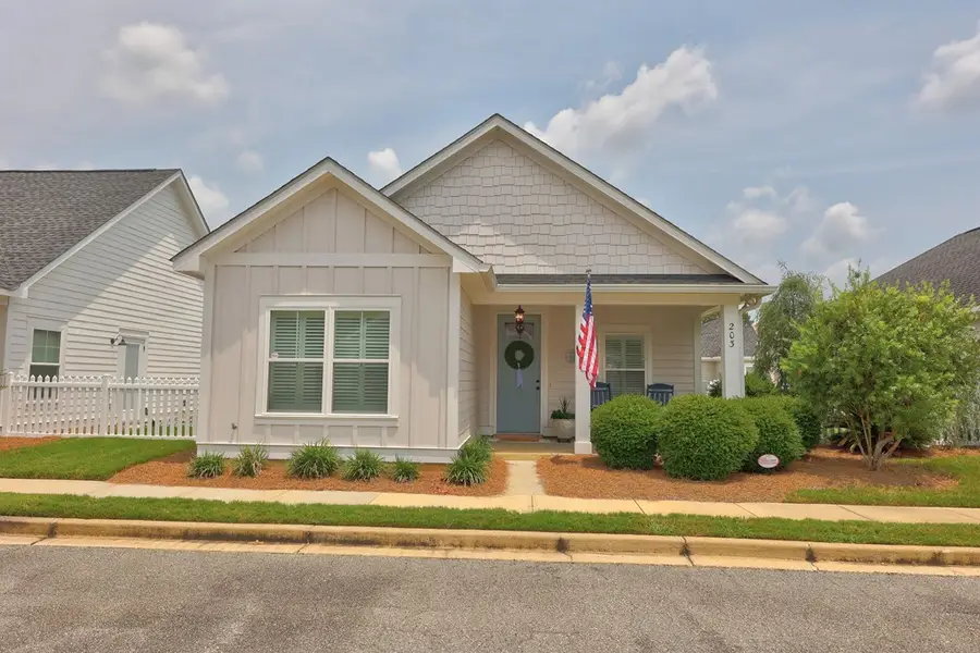 203 Jamestowne Way, Thomasville, GA 31757 - #2