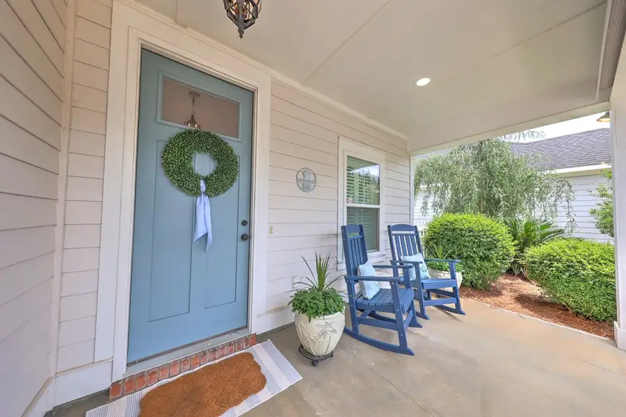 203 Jamestowne Way, Thomasville, GA 31757 - #3