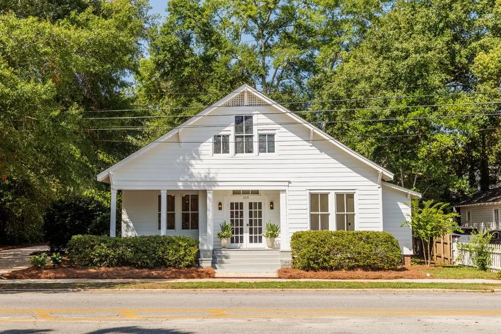 310 South Hansell Street, Thomasville, GA 31792 - #1