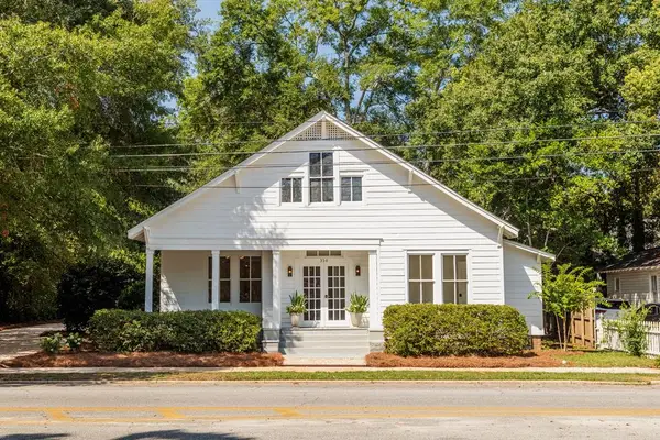 310 South Hansell Street, Thomasville, GA 31792