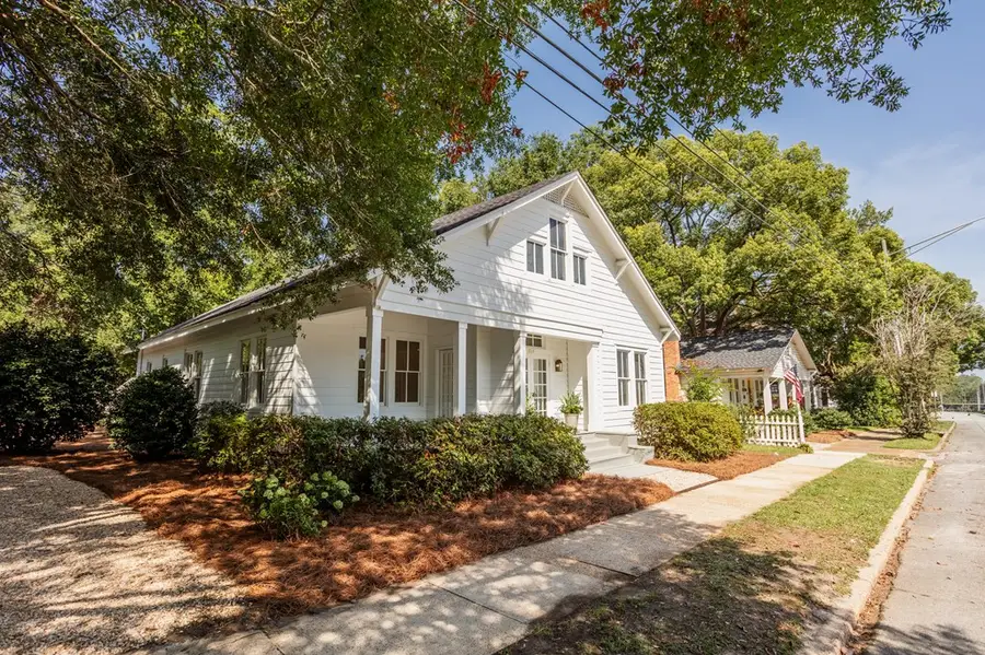 310 South Hansell Street, Thomasville, GA 31792 - #2