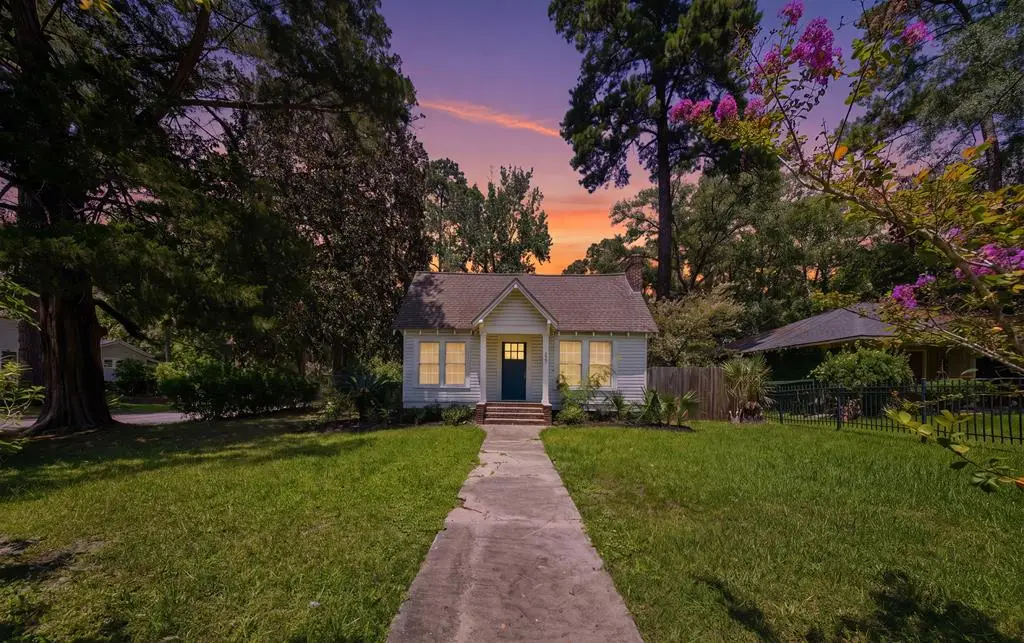 601 E Washington, Thomasville, GA 31792 - #1