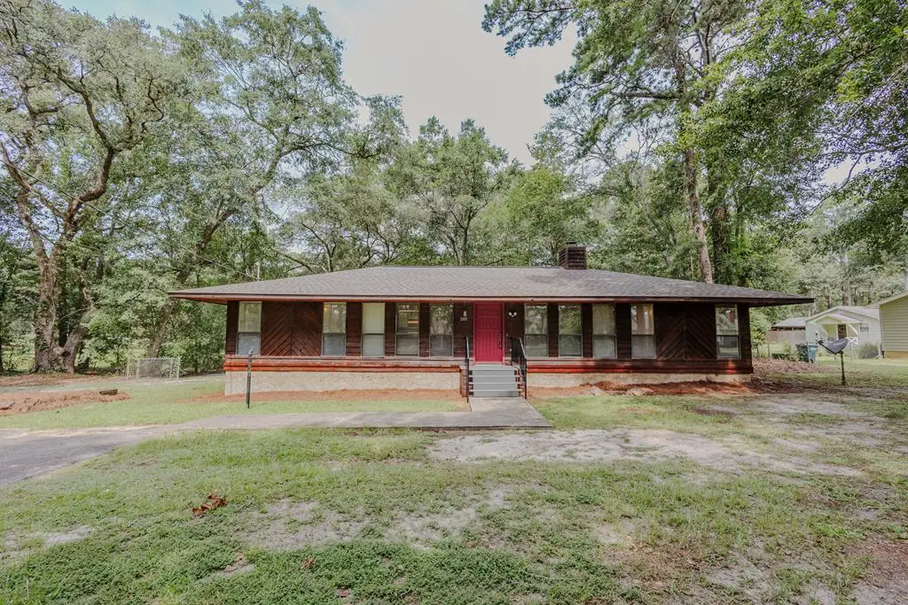 201 Wagon Wheel Trail, Thomasville, GA 31757 - #1