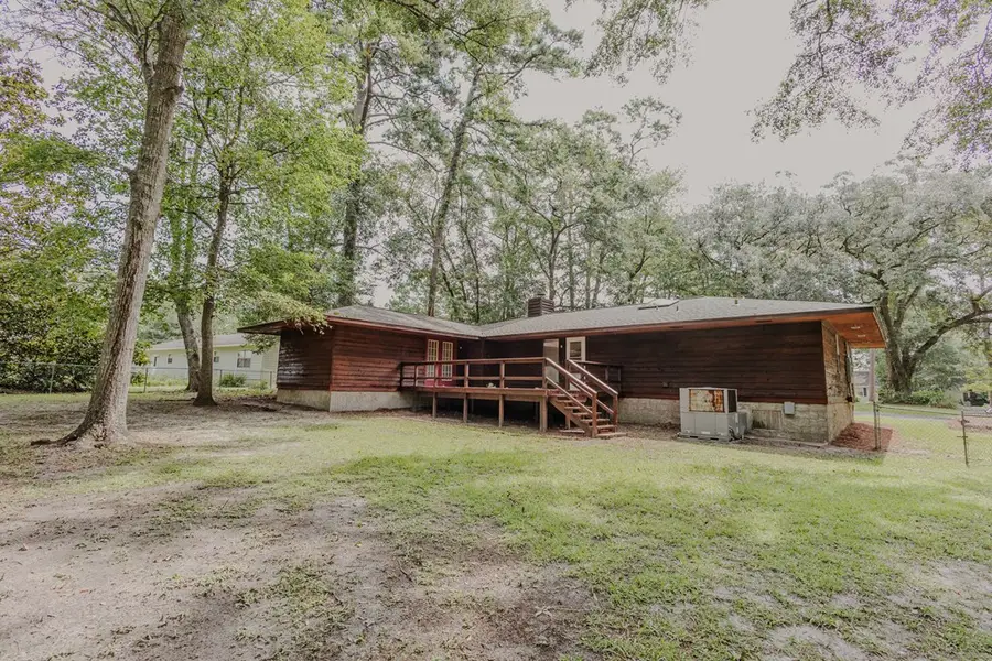 201 Wagon Wheel Trail, Thomasville, GA 31757 - #2