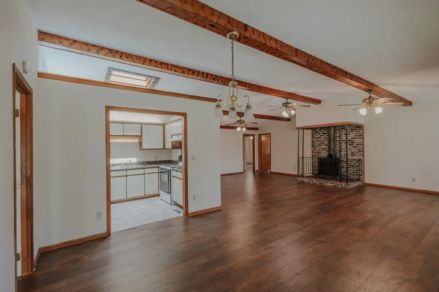 201 Wagon Wheel Trail, Thomasville, GA 31757 - #3