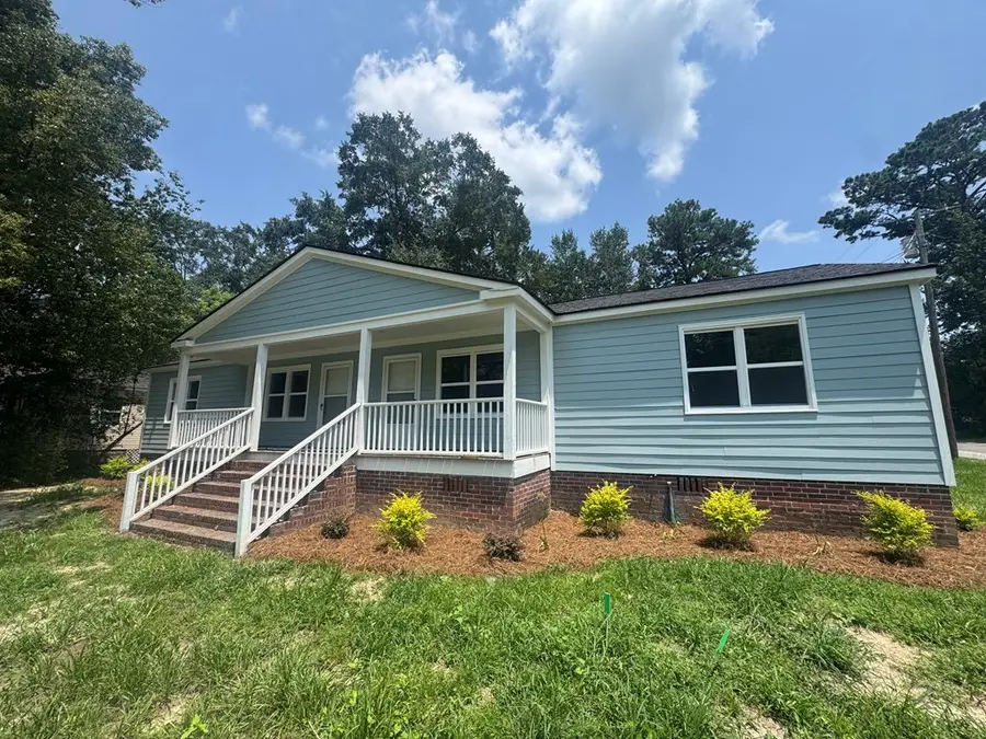 1404 N Dawson St, Thomasville, GA 31792 - #2