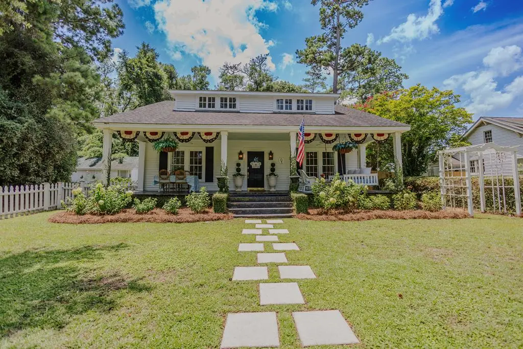 211 N Mitchell St, Thomasville, GA 31792 - #1