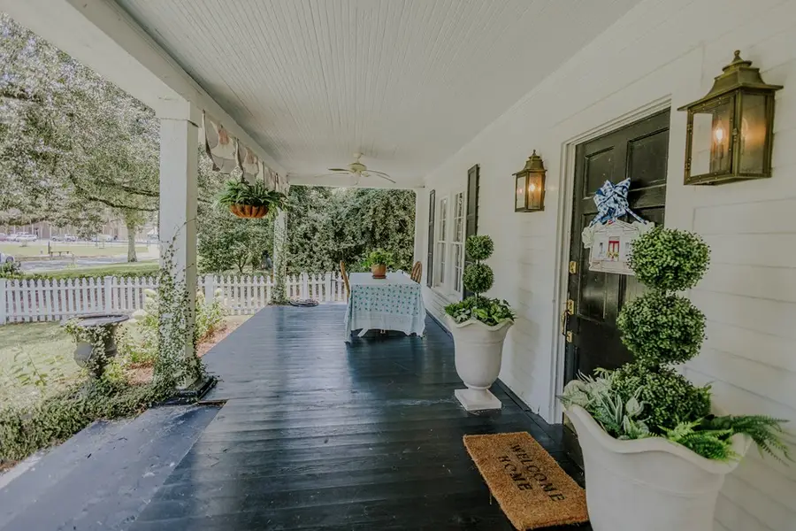 211 N Mitchell St, Thomasville, GA 31792 - #2
