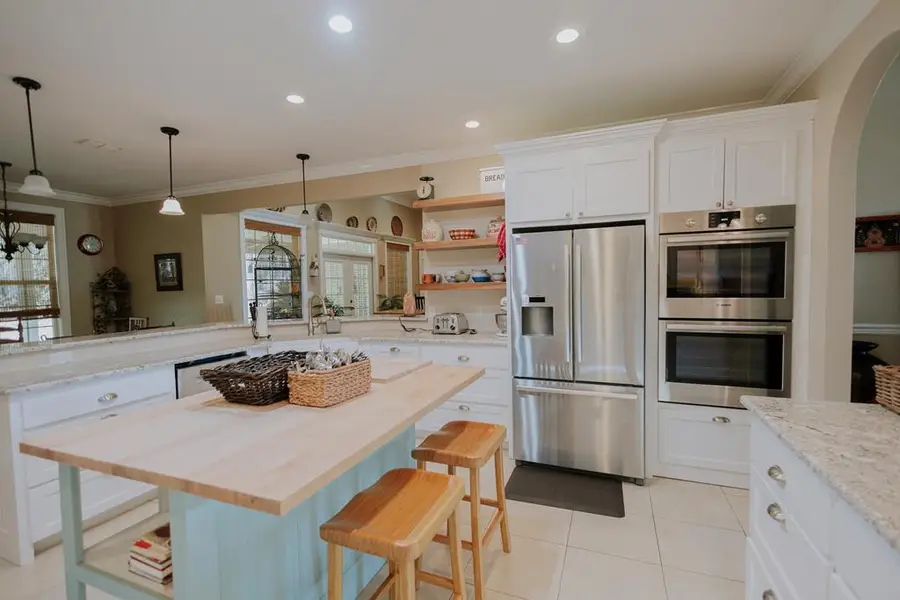 100 Cambridge Forest, Thomasville, GA 31792 - #3