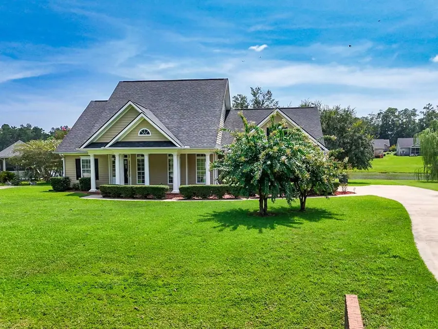 127 Lilliquin Drive, Thomasville, GA 31757 - #2