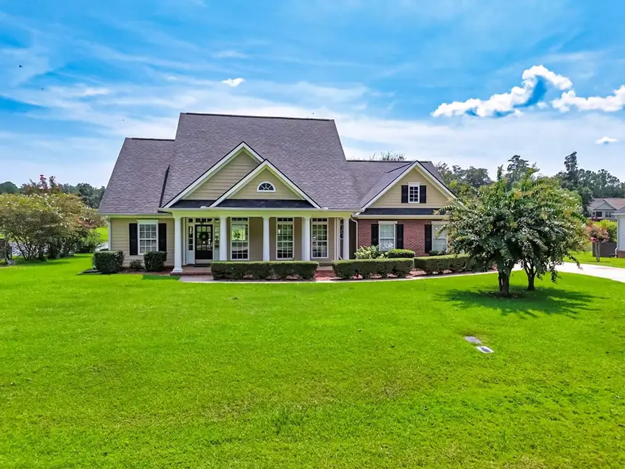 127 Lilliquin Drive, Thomasville, GA 31757 - #3
