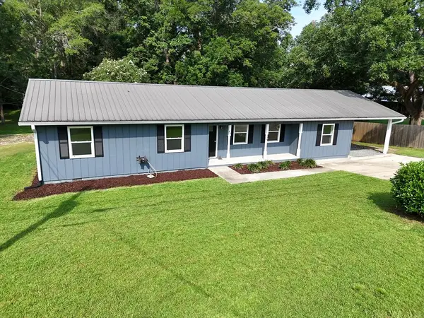 46 Bond St., Thomasville, GA 31757