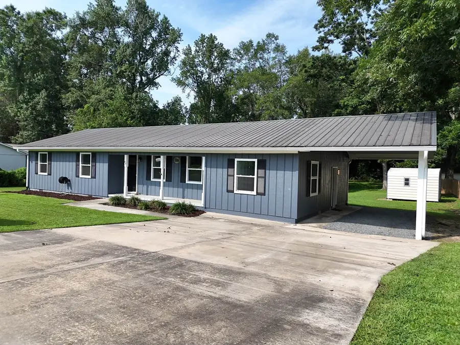 46 Bond St., Thomasville, GA 31757 - #2