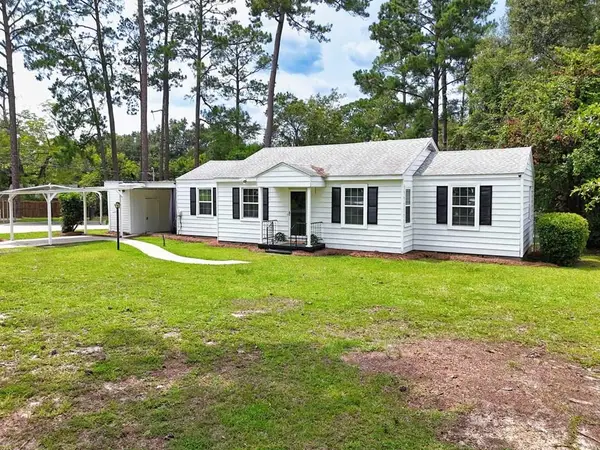 103 Tucwal Street, Thomasville, GA 31792