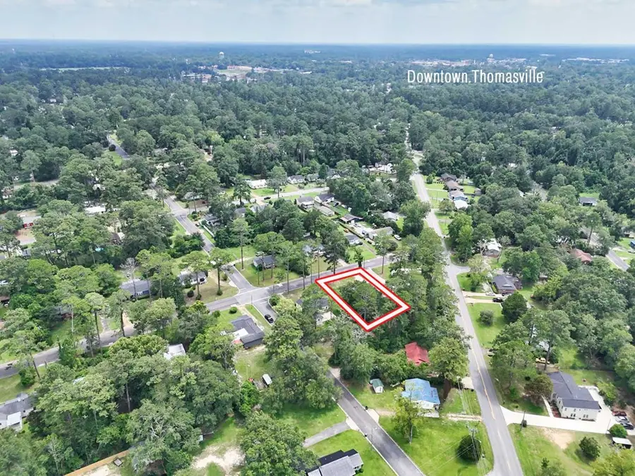 103 Tucwal Street, Thomasville, GA 31792 - #2