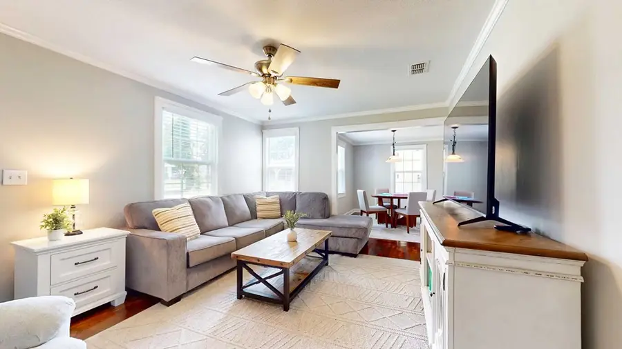 103 Tucwal Street, Thomasville, GA 31792 - #3