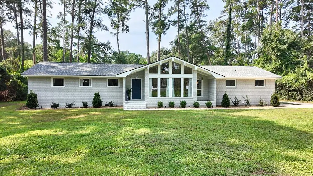1712 Doncaster Drive, Thomasville, GA 31792 - #1