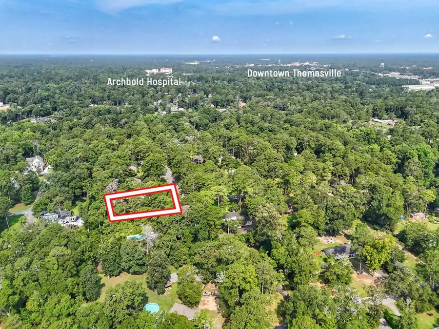 1712 Doncaster Drive, Thomasville, GA 31792 - #2