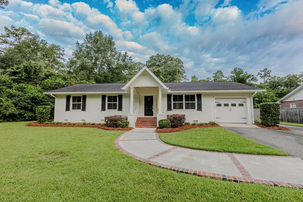 102 Linwood Ln, Thomasville, GA 31792 - #1