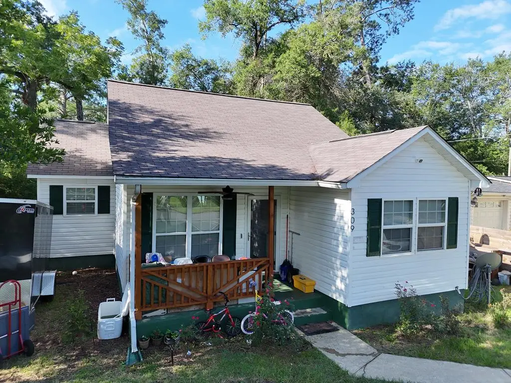 309 Allen St., Thomasville, GA 31792 - #1