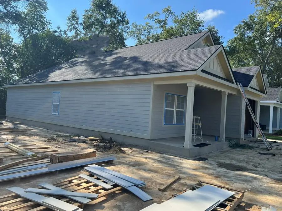 203 Hadley St., Thomasville, GA 31792 - #3