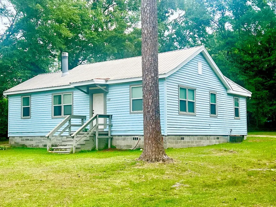 117 SW Pine Circle, Cairo, GA 39828 - #3