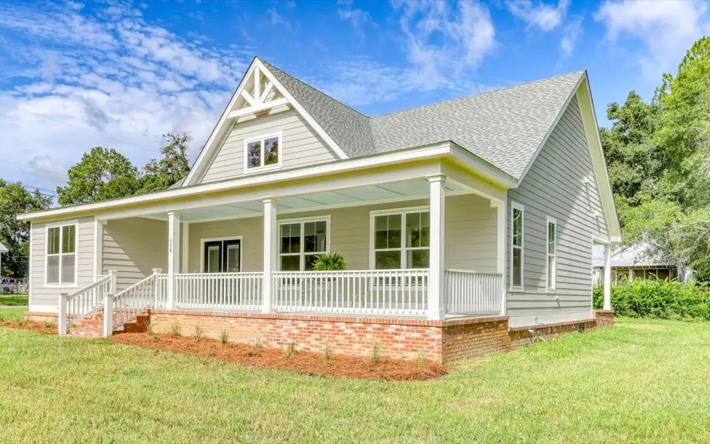 328 S. Green St, Boston, GA 31626 - #1