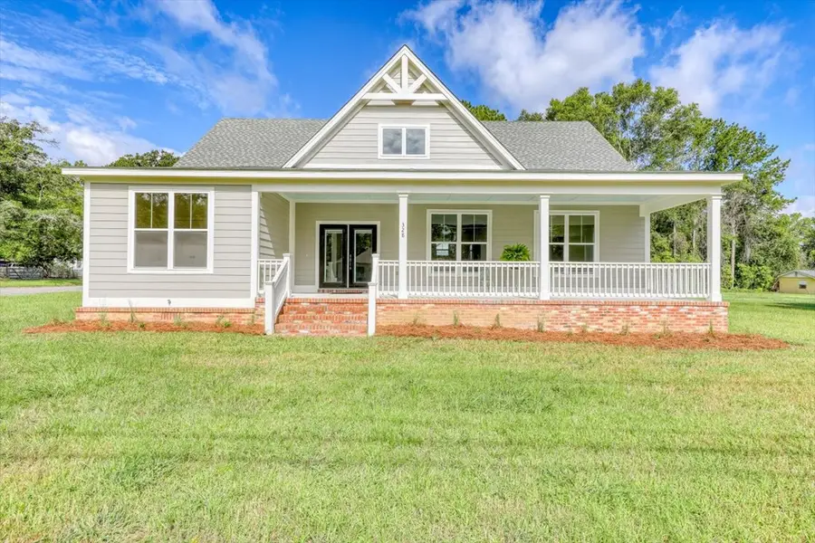 328 S. Green St, Boston, GA 31626 - #2