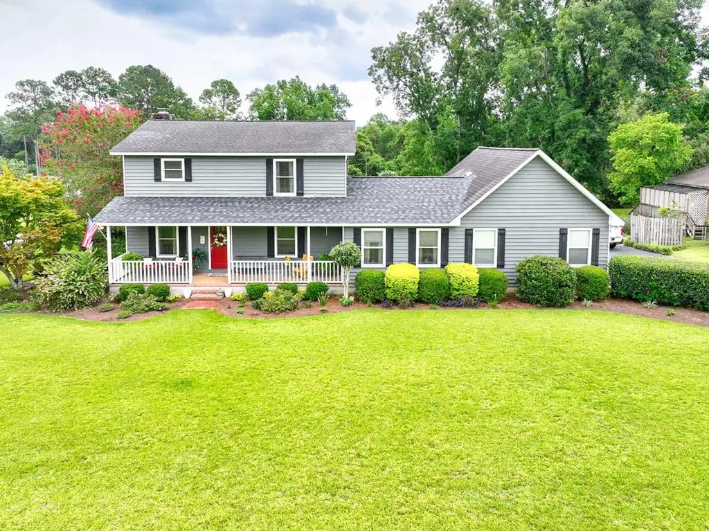 698 Fredonia Rd, Thomasville, GA 31757 - #1