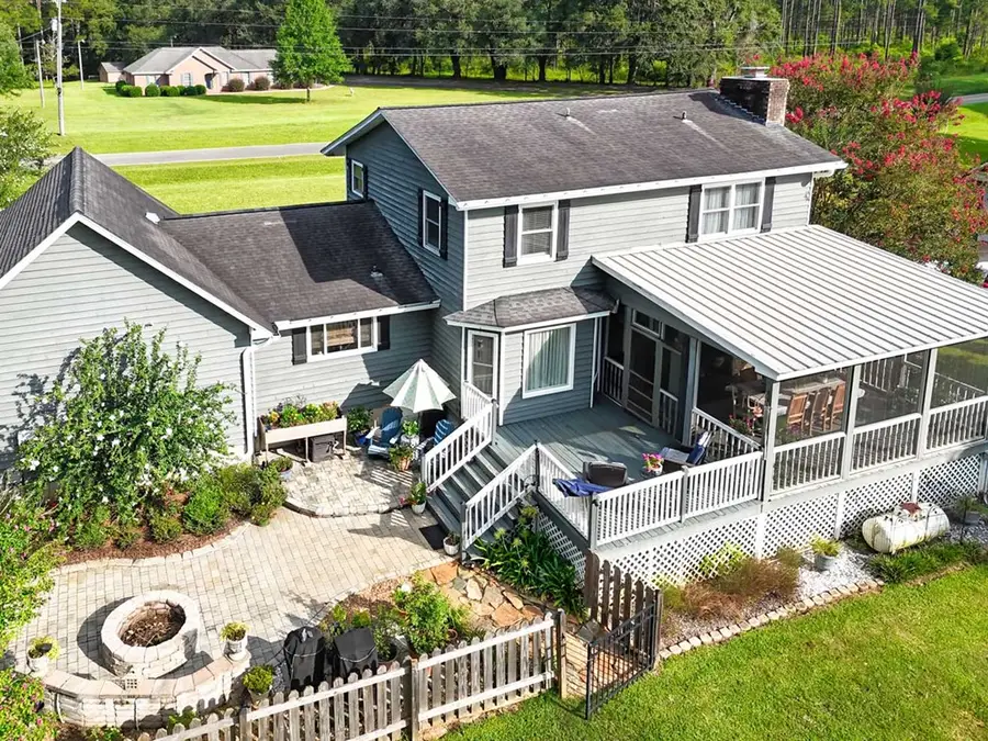 698 Fredonia Rd, Thomasville, GA 31757 - #2