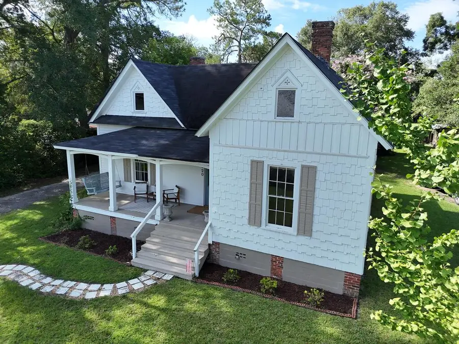420 E Jefferson St., Boston, GA 31626 - #2