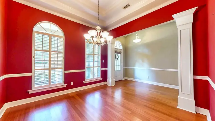 1040 Boxwood Dr, Bainbridge, GA 39819 - #3