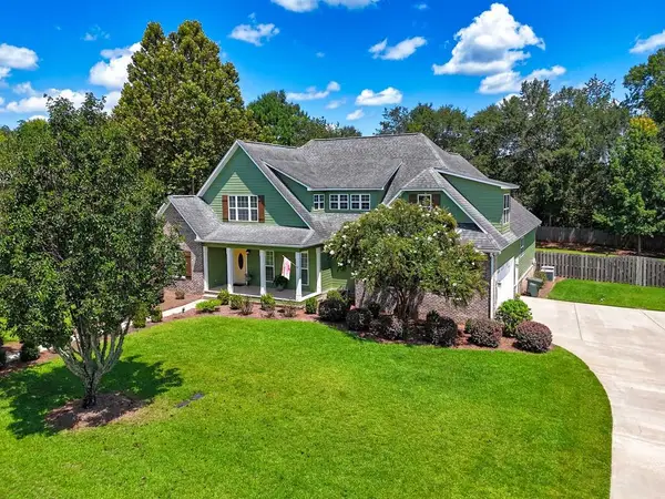 312 Winding Creek Lane, Thomasville, GA 31757