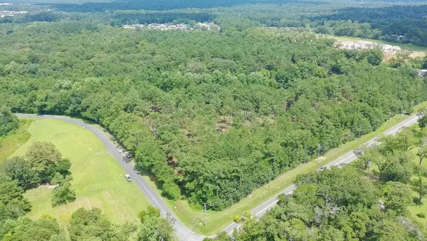0000 Ga Hwy 3, N. Pinetree Blvd, Cassidy Rd. (57+/- Ac), Thomasville, GA 31792