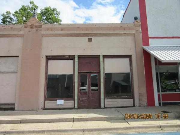 1018 E Harris Street, Pavo, GA 31778