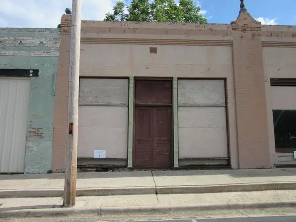 1022 E Harris Street, Pavo, GA 31778