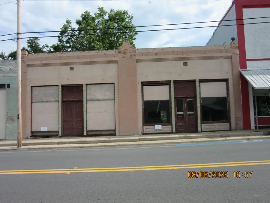 1022 E Harris Street, Pavo, GA 31778 - #2