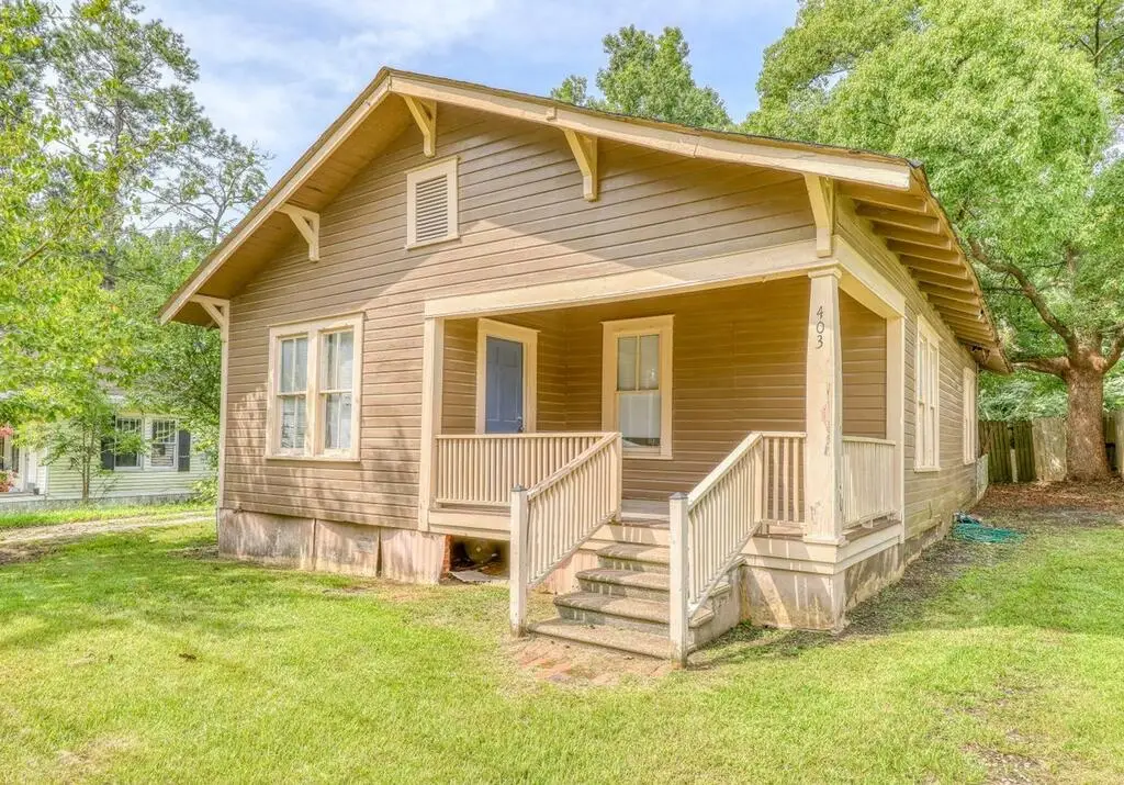 403 N. Hansell St, Thomasville, GA 31792 - #1