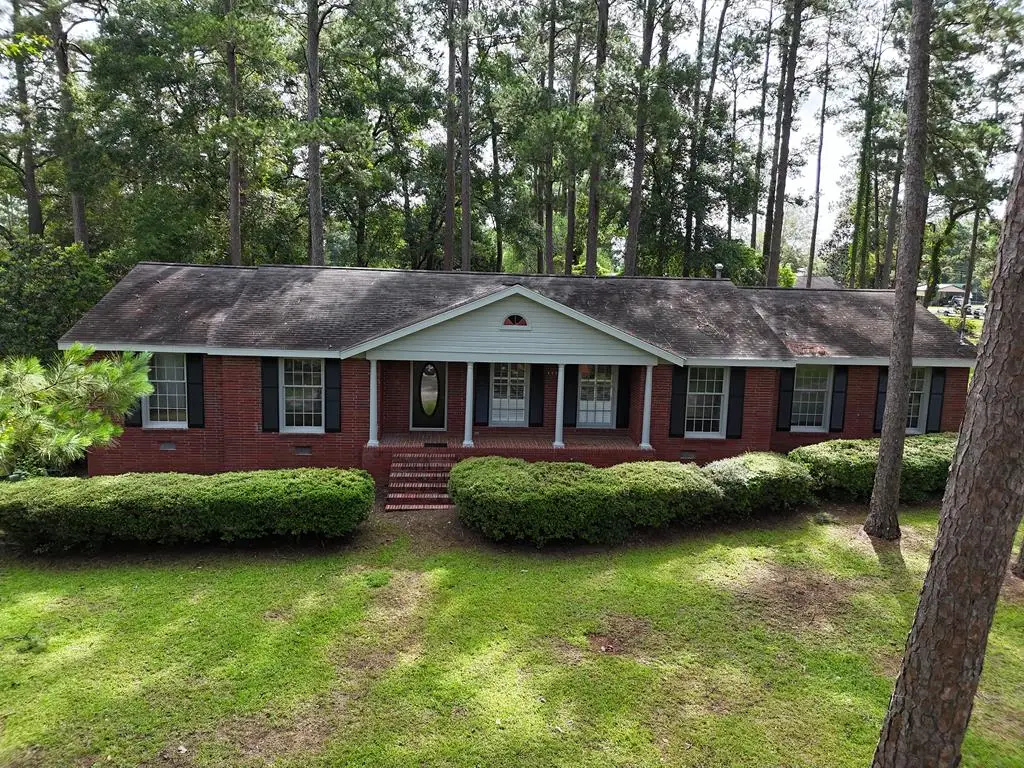 1275 SE Platt Ave., Cairo, GA 39828 - #1