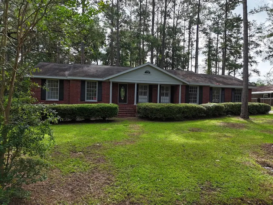 1275 SE Platt Ave., Cairo, GA 39828 - #2