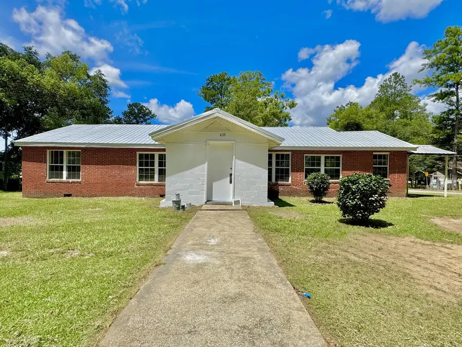 420 15th St Sw, Cairo, GA 39828 - #3